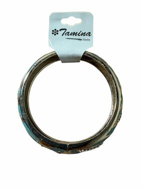 Tamina by Stella Gold and Silver Bracelet